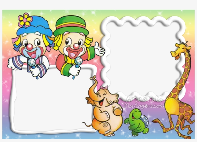 Moldura Png Patati Patata - Patati Patata, transparent png