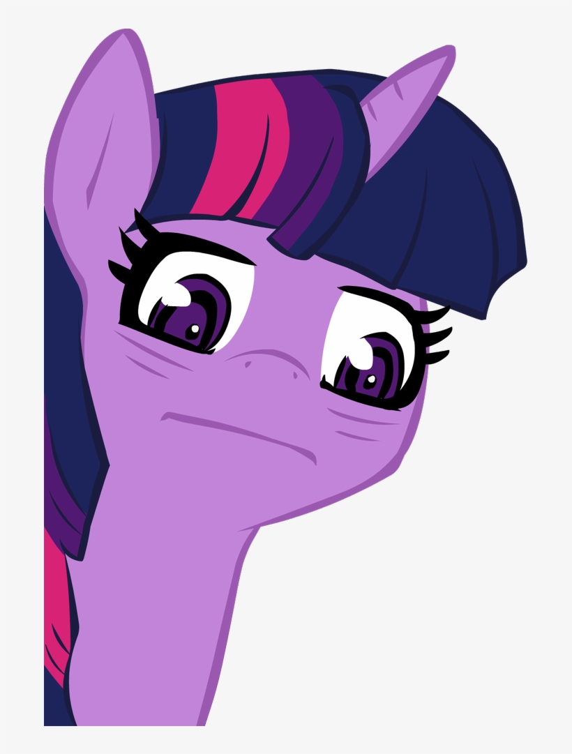 I Wish Companies Weren't Like This - My Little Pony: Friendship Is Magic, transparent png
