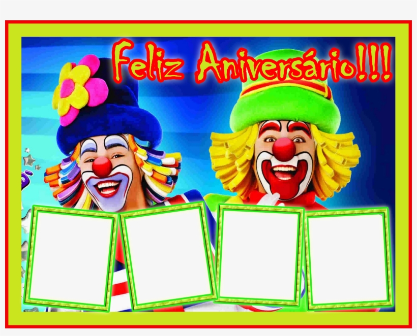 Molduras Patati Patata - Patati Patatá / Volta Ao Mundo, transparent png