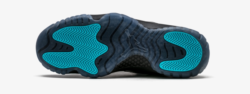 Air Jordan 11 Retro - 8 Gamma - 378037 006, transparent png
