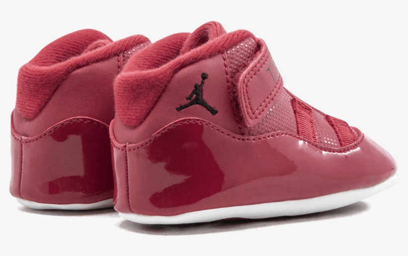 Jordan Jordan 11 Retro Gift Pack Black / Red / White - Nike Jordan Toddlers Jordan 11 Retro Gift Pack Basketball, transparent png