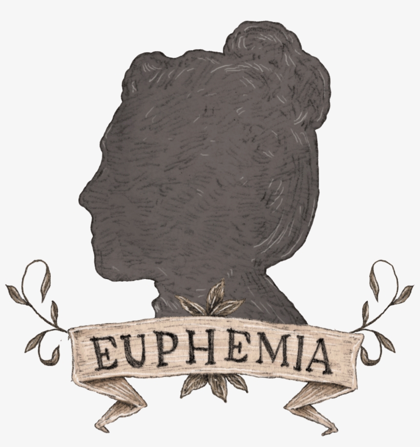 Euphemia Potter - Harry Potter (literary Series), transparent png