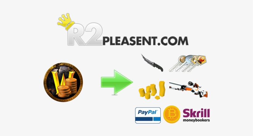 Hey, Are You Looking To Trade Your Wow Gold For Csgo - Old School Runescape, transparent png