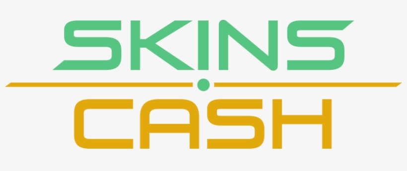 With No Doubt, Skins - Skins Cash Logo Png, transparent png