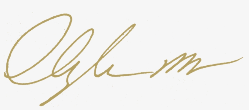 If You Can Dream It, We Can Make It - Calligraphy, transparent png