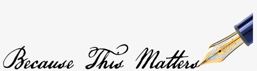 Because This Matters - May Bride: A Novel [book], transparent png