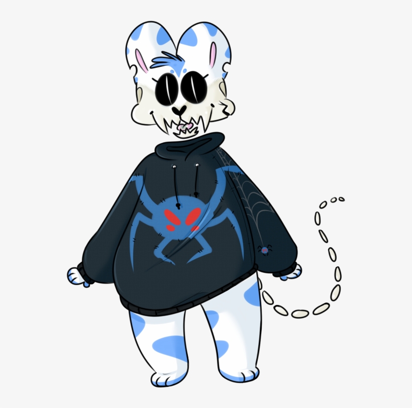 “skull Kid ” - Illustration, transparent png