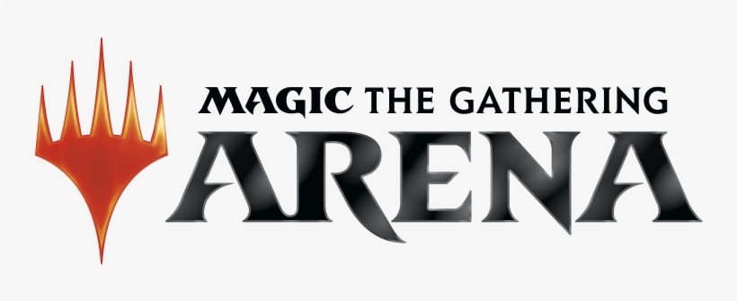 After A Quick Intro From Nate Price, The Arena Community - Mtg Arena Logo Png, transparent png