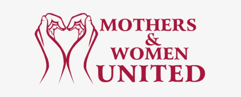 Mothers & Women United - Illustration, transparent png