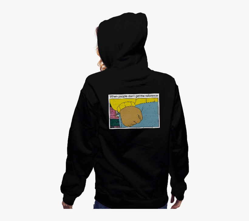 Arthur's Fist - Shirt, transparent png