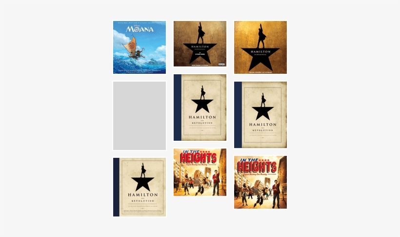 Heights (original Cast Recording) /, transparent png