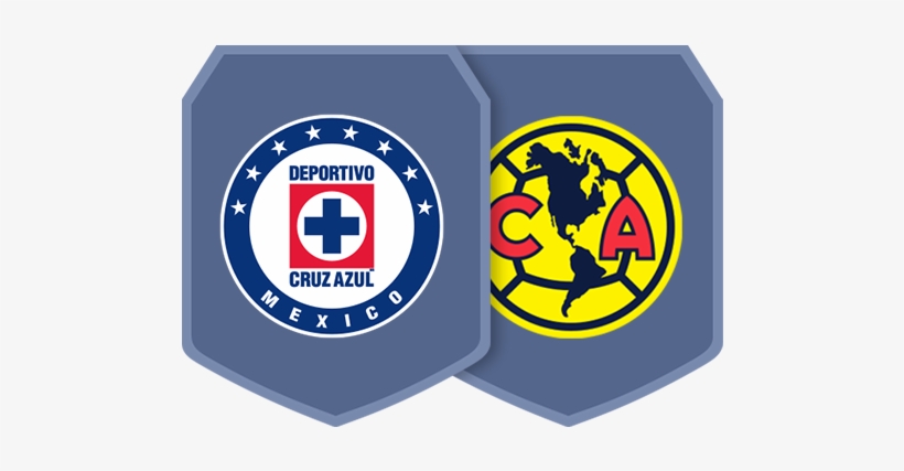 Marquee Matchups - America Vs Queretaro 2017, transparent png