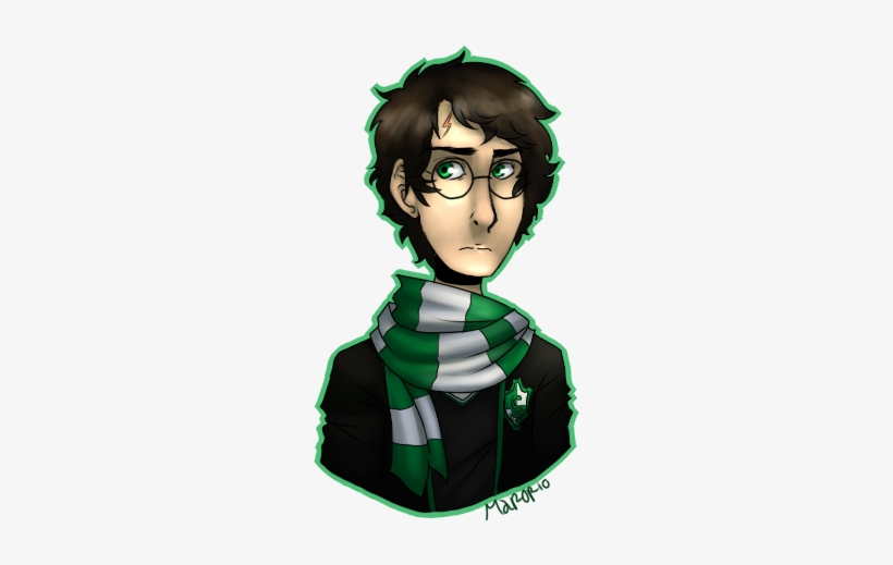 Harry Potter Art Tumblr Tumblr N6uj38q9w11r9omxmo1 - Cartoon, transparent png
