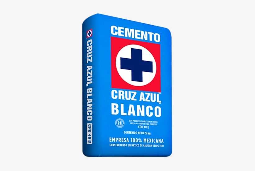 Colocación - Cemento Cruz Azul, transparent png