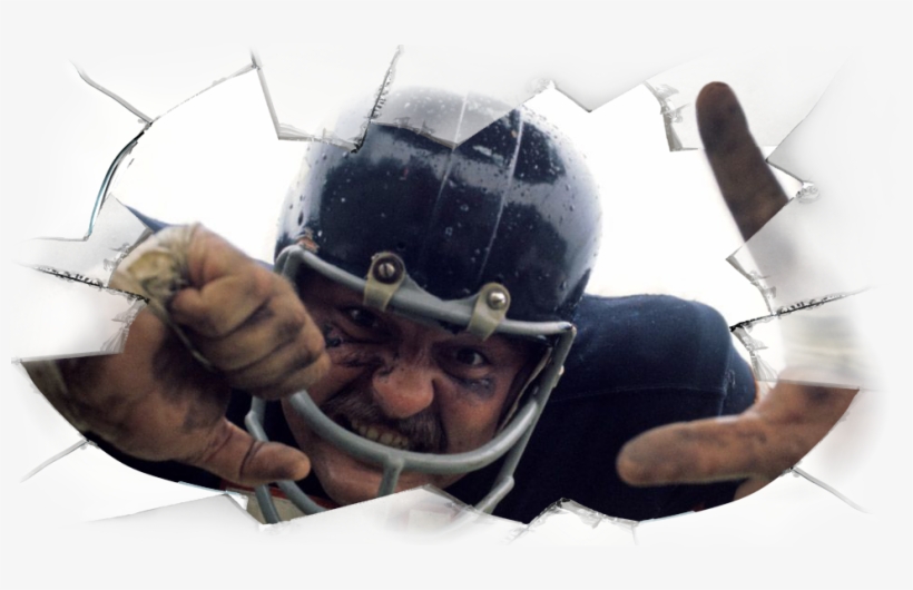 This Article Originally Appeared In The October 1971 - Dick Butkus Autographed Chicago Bears 8x10, transparent png