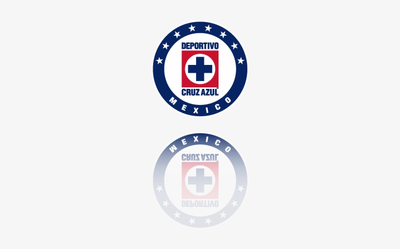 Cruz Azul F, transparent png