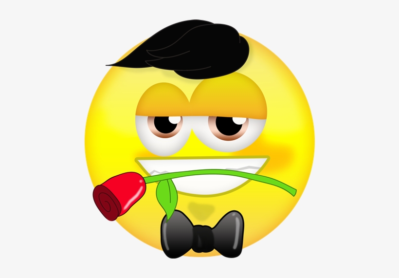 Free Boy Emoji - Emoticon, transparent png