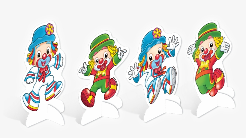 Patati Patat&225 Doce Sensa&231&227o - Decoração Do Mesa Patati Patatá - Embalagem Com 08, transparent png