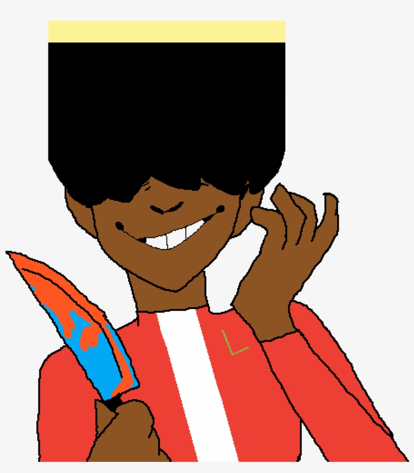 Csgo Skin Be Lit - Soldat, transparent png