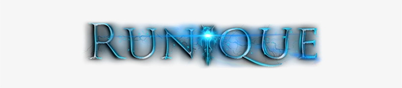 Runique Gold - Graphic Design, transparent png