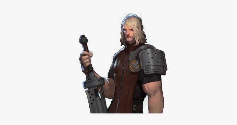 "arthur" - C Rank - Assault Rifle, transparent png