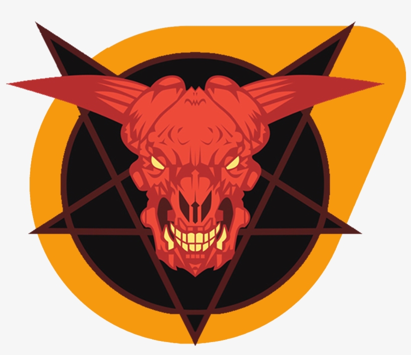 9 Mo - Doom, transparent png