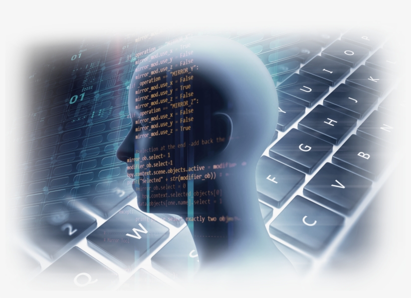 Advanced Tracking Services Have A Database With All - Artificial Intelligence: Concepts And Applications, transparent png