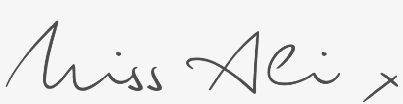 Full - Calligraphy, transparent png