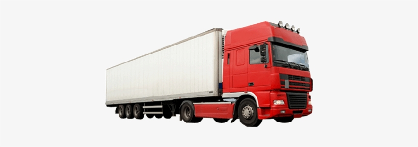 Trucking - Trailer Truck, transparent png