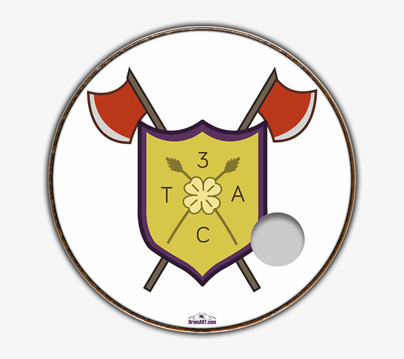 3rd Times A Charm - Hoodie Allen, transparent png