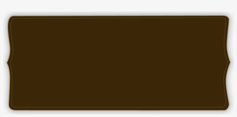 Fancybg-brown - Bronze, transparent png