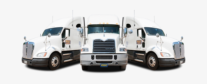 Trucks Trio W Shadow Ko - Trucking Transport Png, transparent png