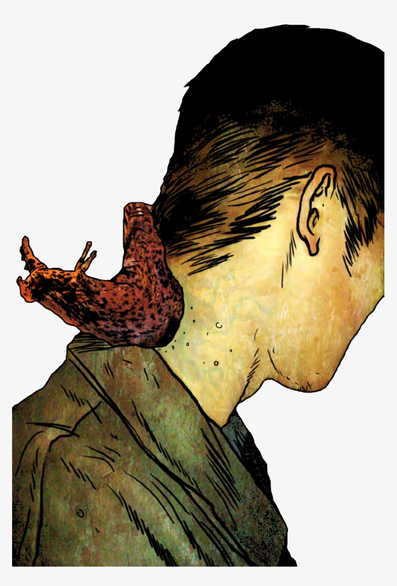 Psionic - - - Puppeteer%2c - Basic - 01 - Illustration - 769x1129 PNG ...