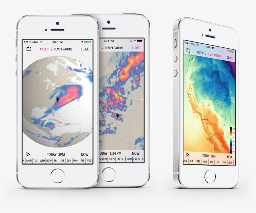 Dark Sky, Easily One Of The Better Weather Applications - Dark Sky Weather App, transparent png