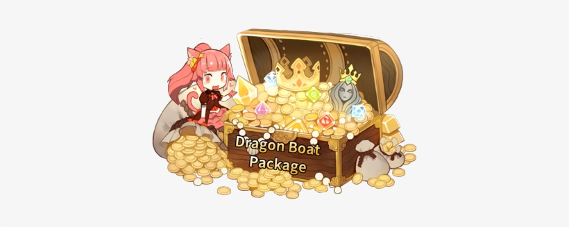 【event Title】dragon Boat Festival Package - Luna Storia, transparent png