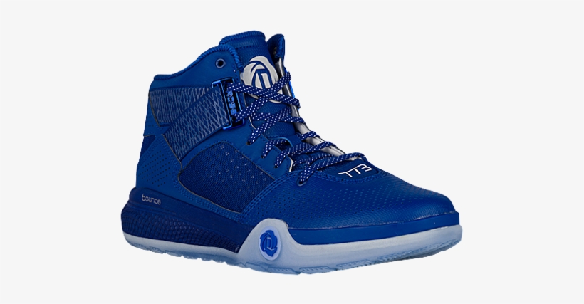 아디다스 농구화, Adidas 신발, 갑옷, 장미 - D Rose 773 4, transparent png