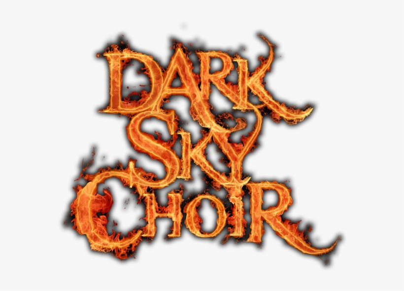Dark Sky Choir - Behind The Music, transparent png