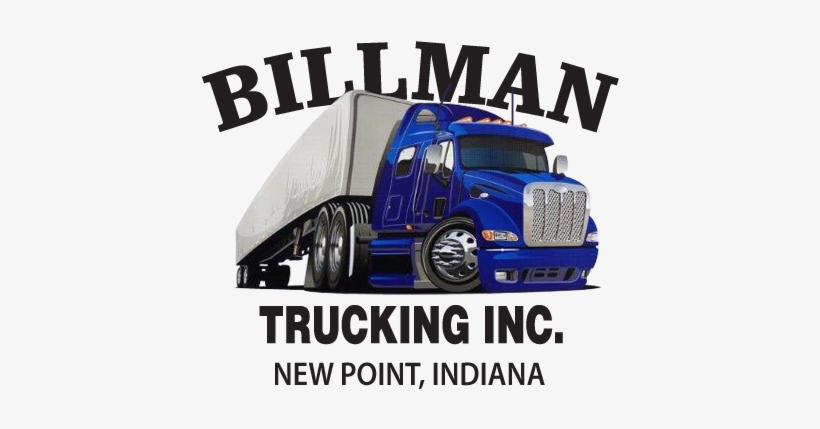 Billman Trucking - Trucks Coloring Book 1, transparent png