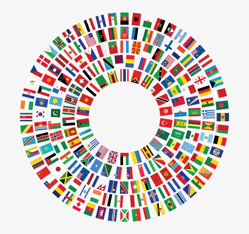 Letter O Png Image Transparent - Imf World Bank Annual Meetings 2018, transparent png