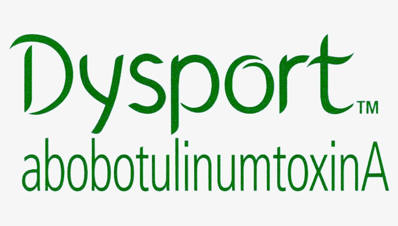 Botox® Cosmetic And Dysport® Are Purified Protein Neurotoxins - Botox Dysport, transparent png