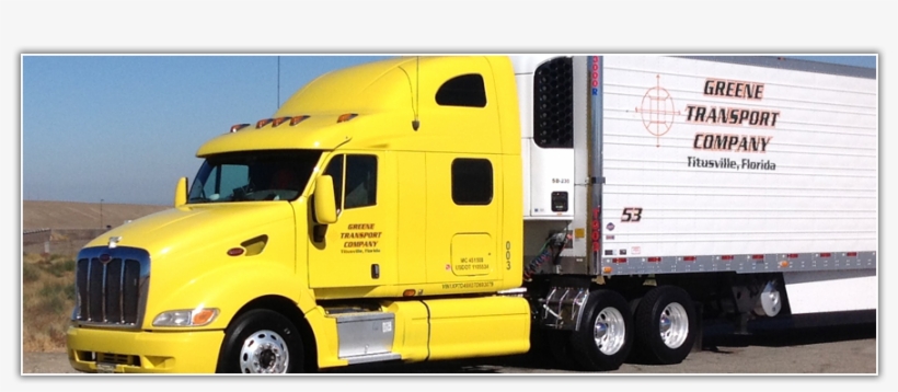 Index Image Large - Trucking Company, transparent png