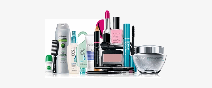 How Would You Like To Earn Free Avon Products - Avon Products, transparent png