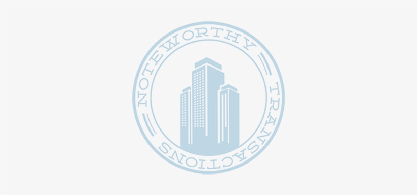 Noteworthy Transaction - Motif, transparent png