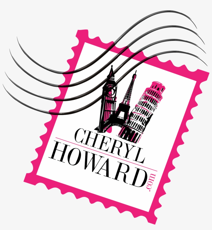 Cherylhoward - Com Stamp - Sigep 2016, transparent png