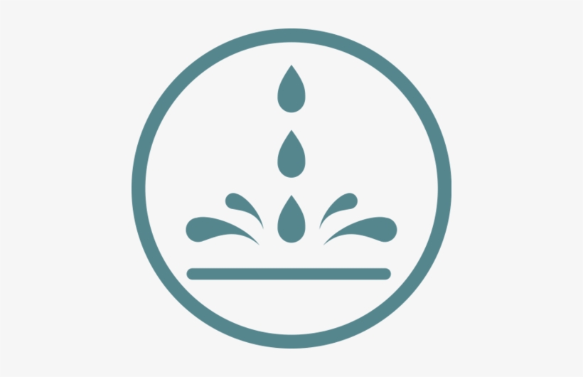 Sealed Storage Icon - Circle, transparent png