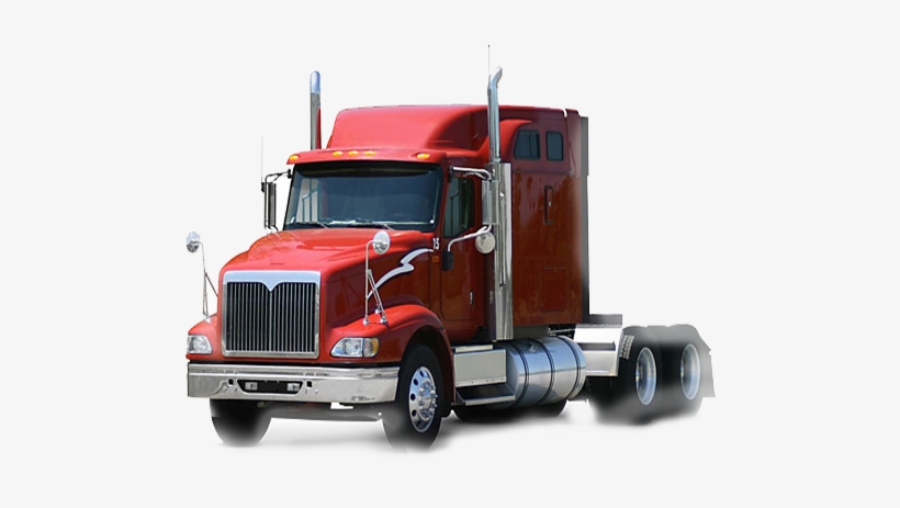 Jodee Trucking Ltd - Bulk Liquid Tanker Truck, transparent png