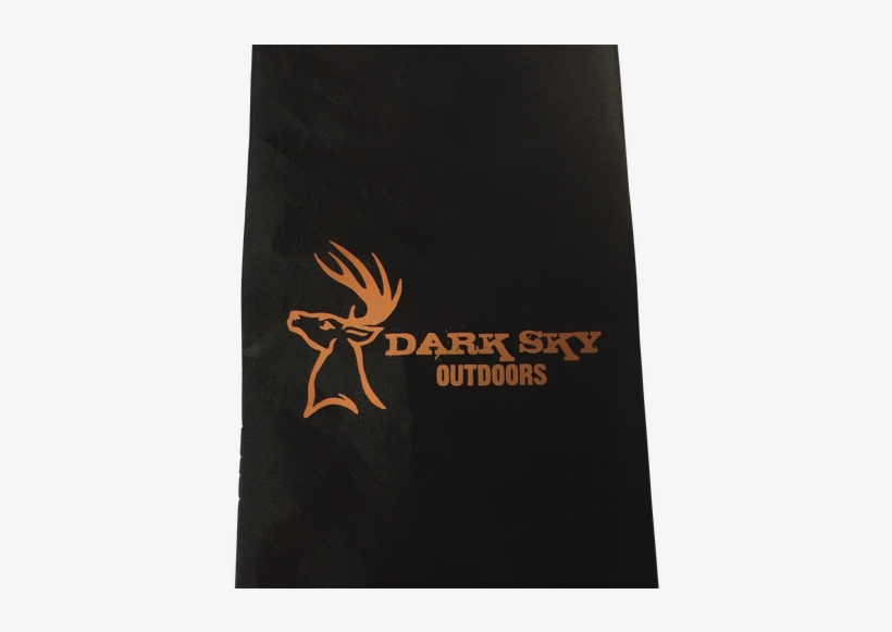 Nylon Bag - Label, transparent png
