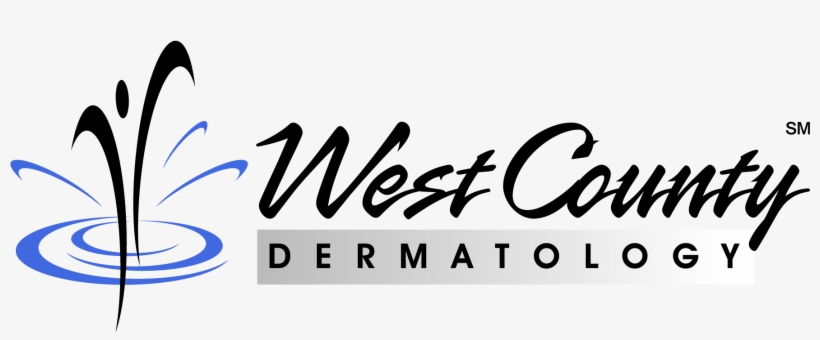 West County Dermatology - West County Dermatology Logo, transparent png