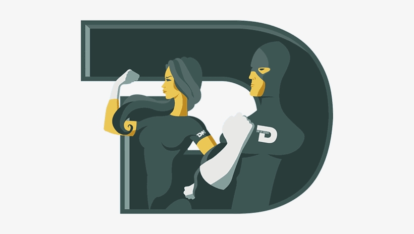 Dark Sky Crusader Logo - Logo, transparent png