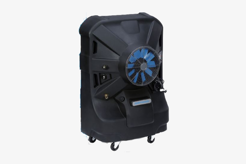 16" Portacool Jetstream™ 240 Portable Evaporative Fan - Portacool Jetstream Portable Evaporative Cooler Pacjs, transparent png